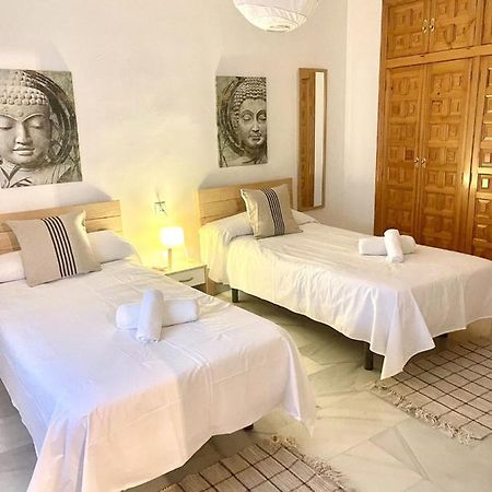2.1 Apartamentos Arguinan Кордова Экстерьер фото