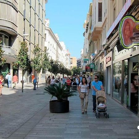 2.1 Apartamentos Arguinan Кордова Экстерьер фото