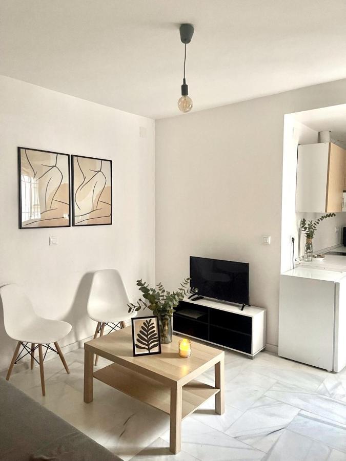 2.1 Apartamentos Arguinan Кордова Экстерьер фото