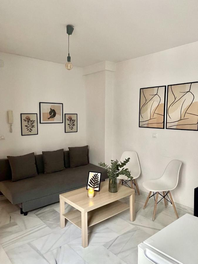 2.1 Apartamentos Arguinan Кордова Экстерьер фото