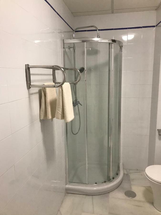 2.1 Apartamentos Arguinan Кордова Экстерьер фото